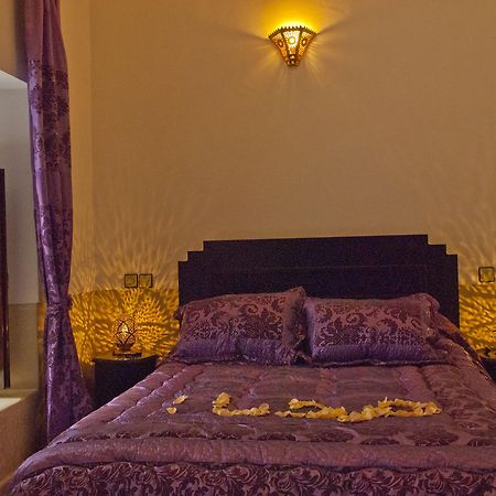 Le Pavillon Oriental Hotel Marrakesh Bagian luar foto