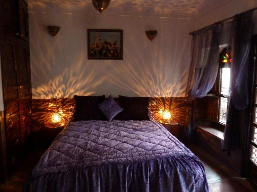 Le Pavillon Oriental Hotel Marrakesh Ruang foto