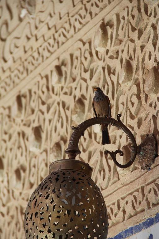 Le Pavillon Oriental Hotel Marrakesh Bagian luar foto